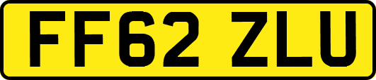 FF62ZLU