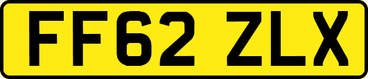 FF62ZLX
