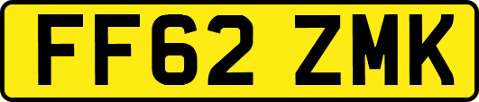 FF62ZMK