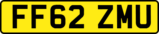 FF62ZMU