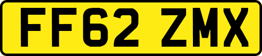 FF62ZMX
