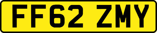 FF62ZMY