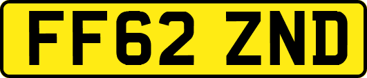FF62ZND