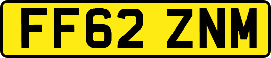 FF62ZNM