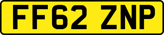 FF62ZNP