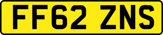 FF62ZNS