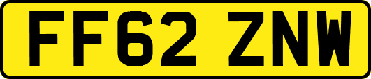 FF62ZNW