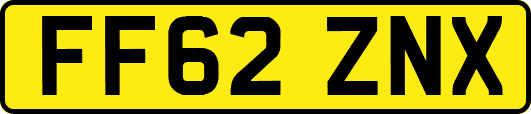 FF62ZNX