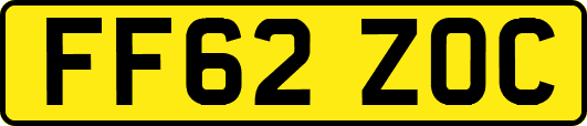 FF62ZOC