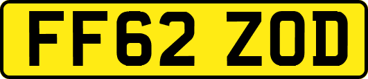 FF62ZOD