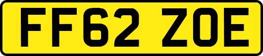 FF62ZOE