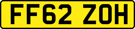 FF62ZOH