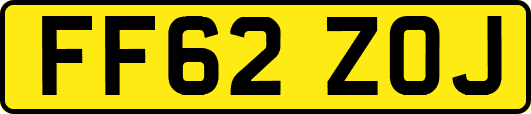 FF62ZOJ