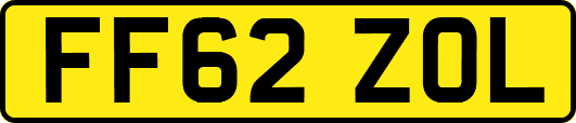 FF62ZOL