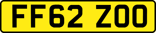 FF62ZOO