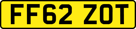 FF62ZOT