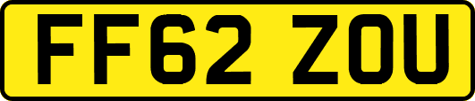 FF62ZOU