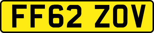 FF62ZOV
