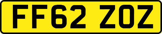 FF62ZOZ