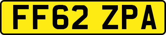FF62ZPA