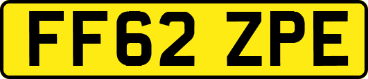 FF62ZPE