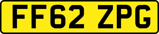 FF62ZPG