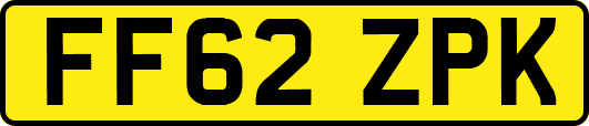 FF62ZPK