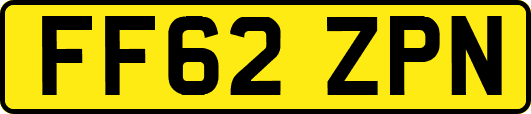 FF62ZPN