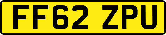 FF62ZPU