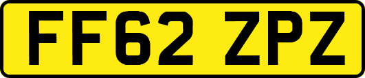 FF62ZPZ