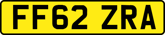 FF62ZRA