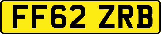 FF62ZRB
