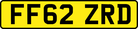 FF62ZRD