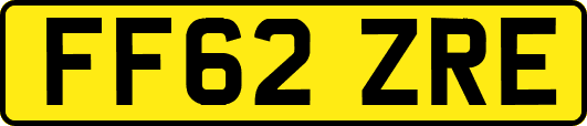 FF62ZRE