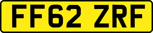 FF62ZRF