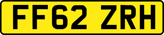 FF62ZRH