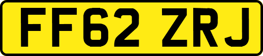 FF62ZRJ