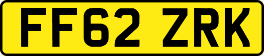 FF62ZRK