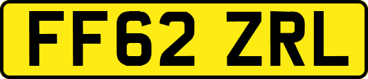 FF62ZRL
