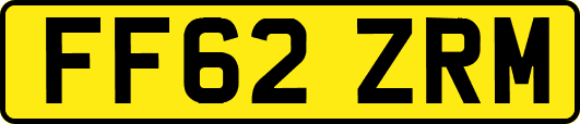 FF62ZRM