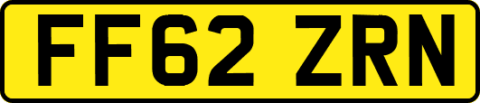 FF62ZRN