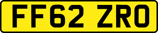 FF62ZRO