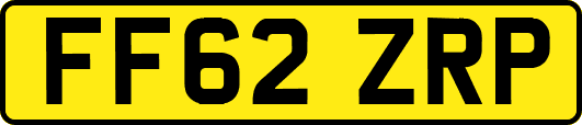 FF62ZRP