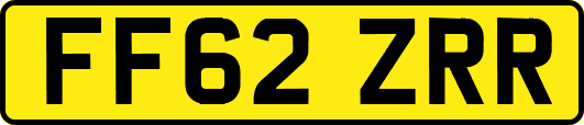 FF62ZRR