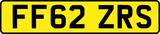FF62ZRS