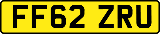 FF62ZRU