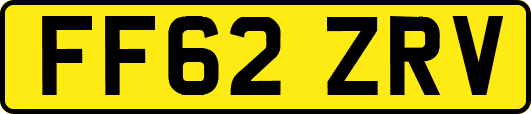 FF62ZRV