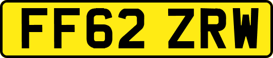 FF62ZRW