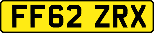 FF62ZRX