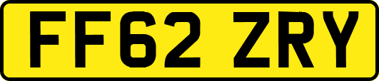 FF62ZRY